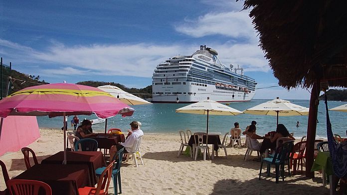 Perché la tua crociera ai Caraibi potrebbe costare di più: il Messico introduce una nuova tassa di soggiorno 3 Perché la tua crociera ai Caraibi potrebbe costare di più: il Messico introduce una nuova tassa di soggiorno