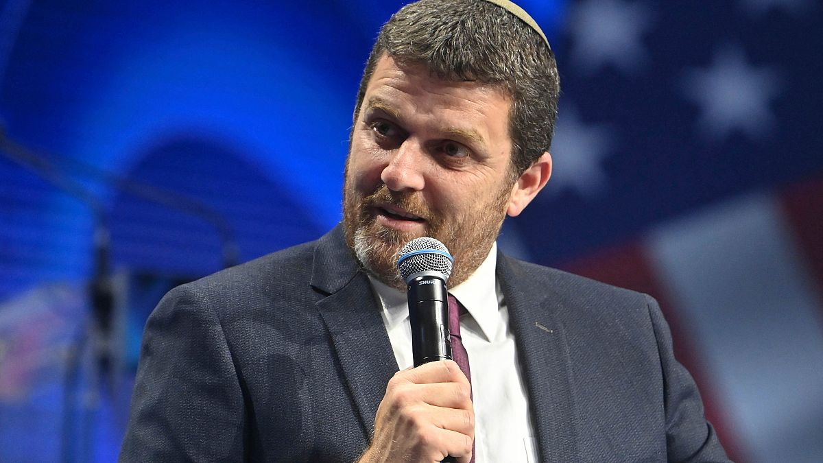 36 MEPs want to deny Knesset member entry to European Parliament