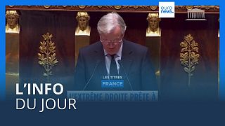 L’info du jour | 4 décembre - Matin
