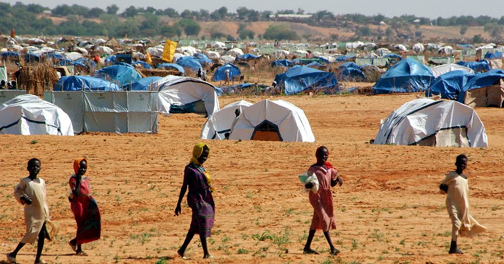 Shelter needs among those in humanitarian crisis double in five years Shelter needs among those in humanitarian crisis double in five years