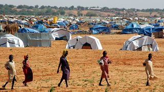 Shelter needs among those in humanitarian crisis double in five years