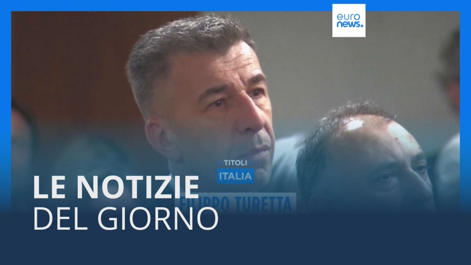 Le notizie del giorno | 04 dicembre - Pomeridiane