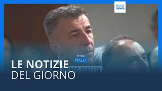 Le notizie del giorno | 04 dicembre - Pomeridiane