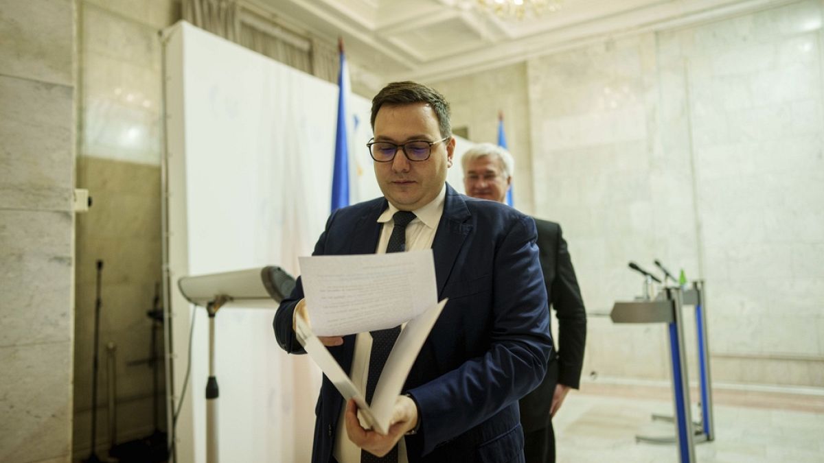 Cseh külügyminiszter: közel 100 Oroszországhoz köthető, gyanús incidens történt idén Európában