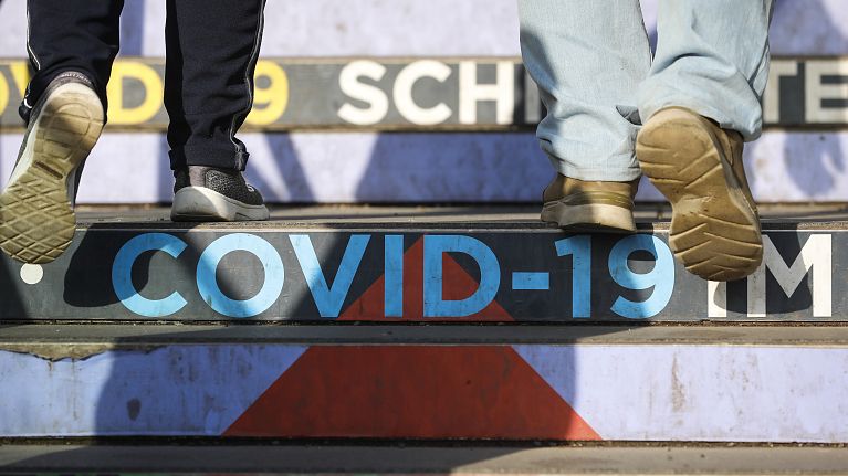 Most young people recover from long COVID but some still have symptoms two years on.