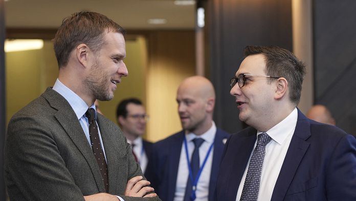 "Una campagna di sabotaggio russa è in atto in Europa" dice il ministro degli Esteri ceco Lipavský