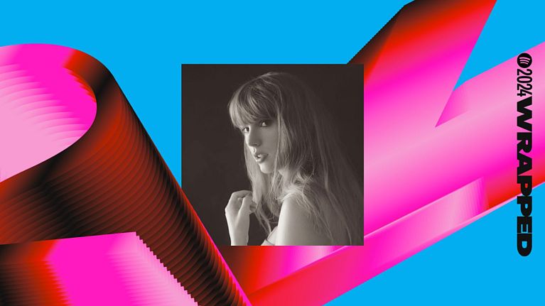Spotify Wrapped 2024: What are the biggest songs and artists of the year?