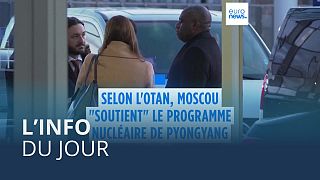 L’info du jour | 4 décembre - Soir