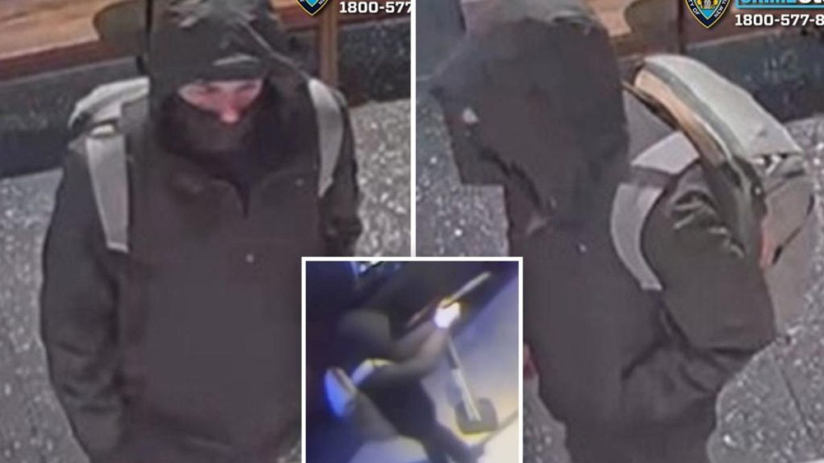 A nyílt utcán lőtték agyon a legnagyobb amerikai egészségügyi vállalat vezetőjét New Yorkban