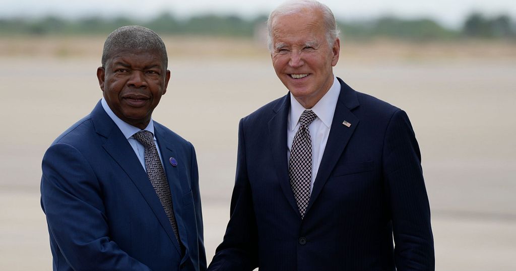 What are the key takeaways from US President Joe Biden’s historic trip to Angola?