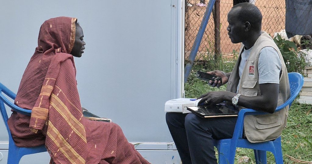 Uganda: UNHCR raises alarm over suicide rates among refugees Uganda: UNHCR raises alarm over suicide rates among refugees