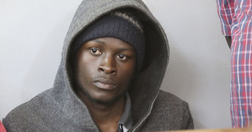 Kenyan court convicts housemate for LGBTQ activist’s murder Kenyan court convicts housemate for LGBTQ activist’s murder