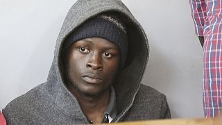 Kenya : Jacktone Odhiambo condamné pour le meurtre d'Edwin Chiloba