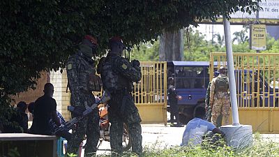 Journalist abducted in Guinea amid media crackdown