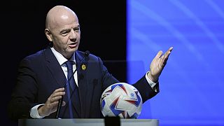 FIFA's revamped club World Cup Draw: What you need to know