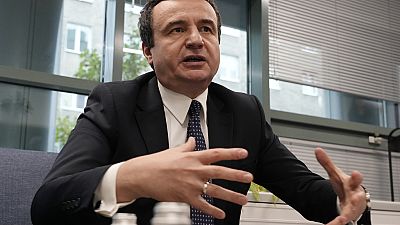 Kosovo erhöht Militärausgaben Kosovo erhöht Militärausgaben