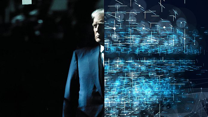 As Donald Trump’s second administration begins to takes shape, what will it mean for AI?