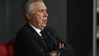 Mbappé défendu par Carlo Ancelotti après un nouvel échec