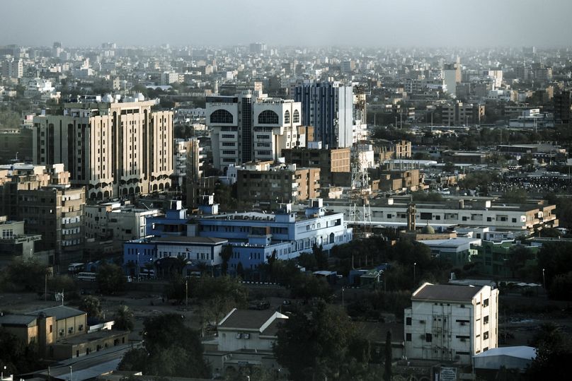 Khartoum in Sudan is the least livable expat location assessed in the Mercer report.