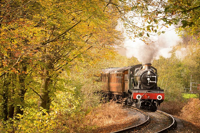 Going back to the 'good old days' is a top travel trend for 2025.