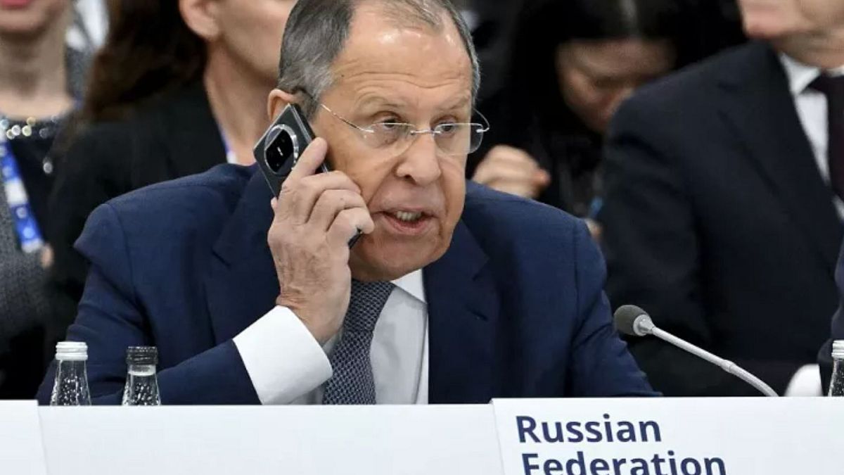 A következő hidegháború már forró lesz – Máltán fenyeget Lavrov, de hogy került egy EU-országba?