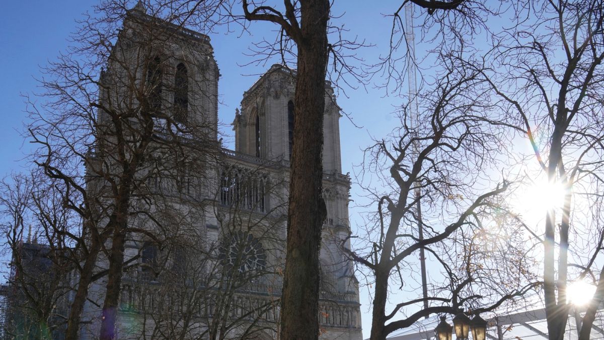 Szebb lett, mint valaha: a hamvaiból feltámadt Notre-Dame féltett titkai és rejtett kincsei