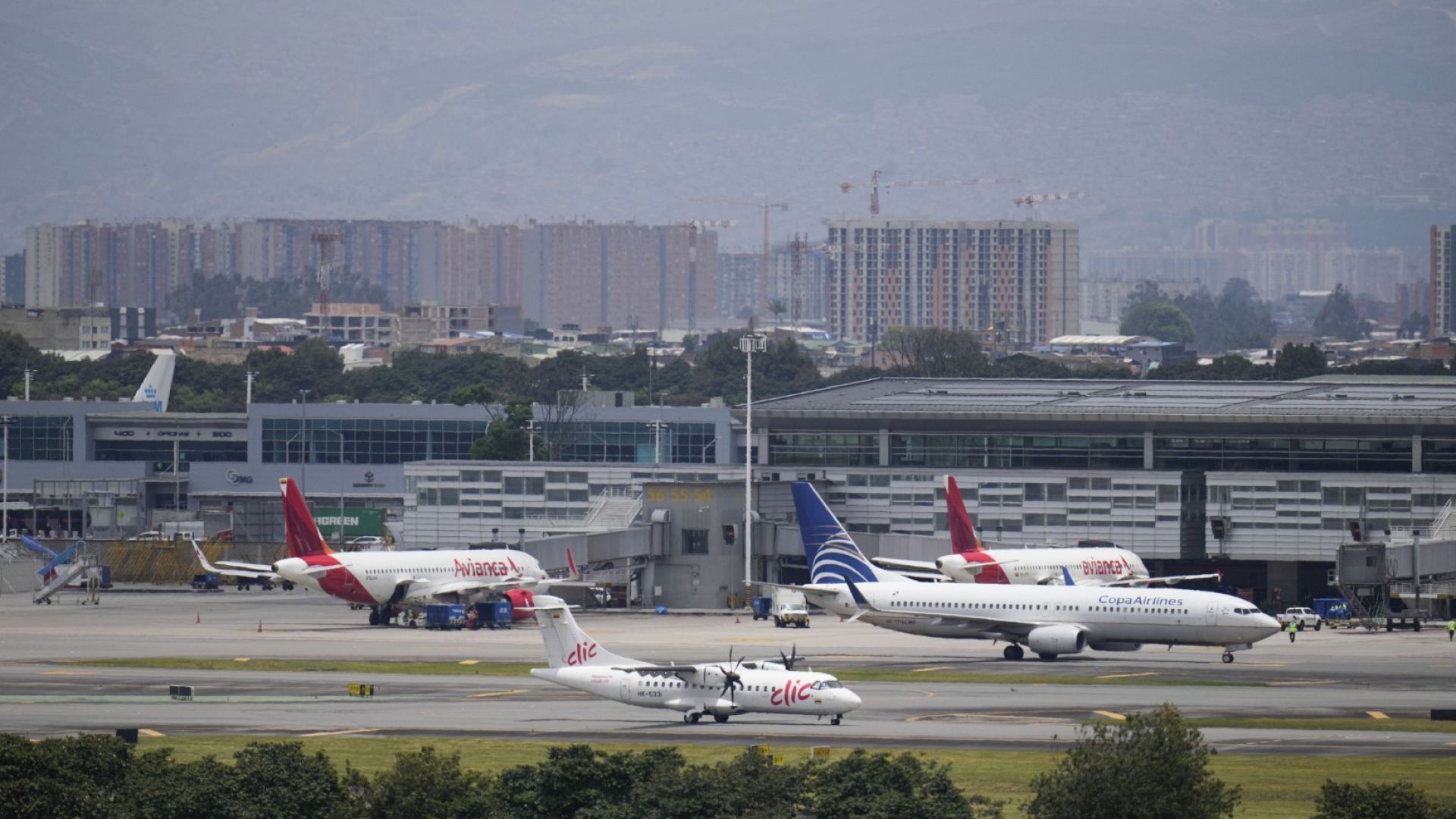 Colombia, comitato Onu denuncia 20mila corpi non identificati all'aeroporto di Bogotà