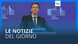 Le notizie del giorno | 06 dicembre - Mattino