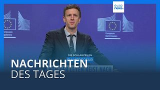 Nachrichten des Tages | 6. Dezember - Mittagsausgabe