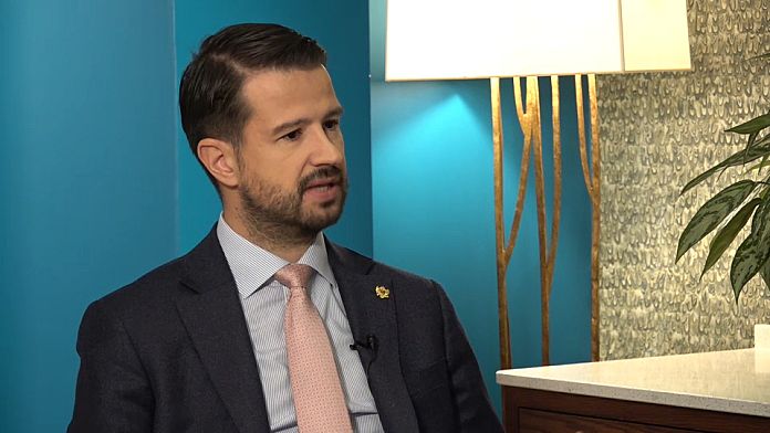 Montenegro, il presidente Milatović spinge per l'adesione all'Ue entro il 2028