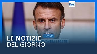 Le notizie del giorno | 06 dicembre - Pomeridiane