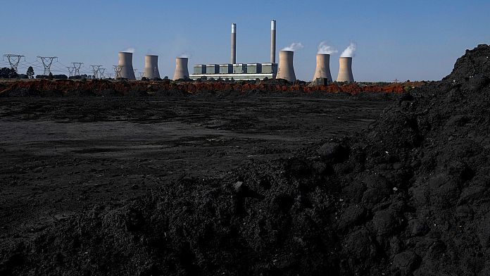 Young campaigners win landmark climate case to stop new coal power in South Africa