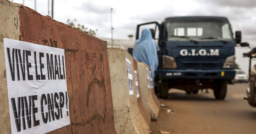 Mali: 11 opposition leaders released after 6 months of detention