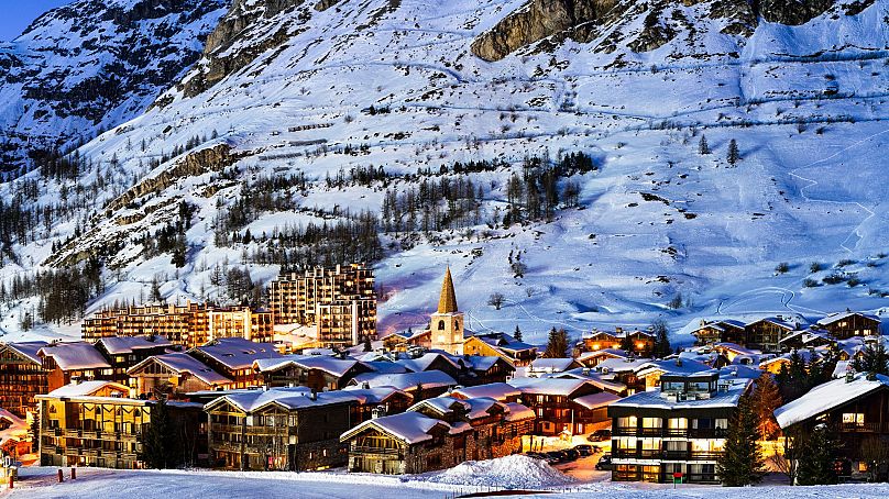 Val d'Isère 