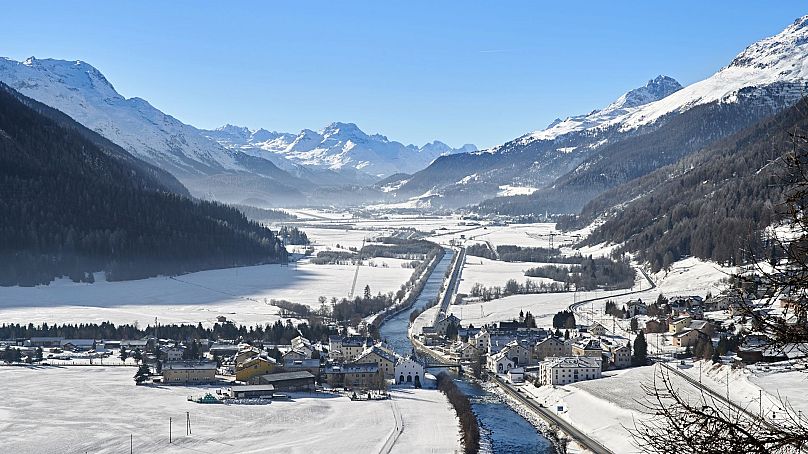 La Punt-Chamues-ch