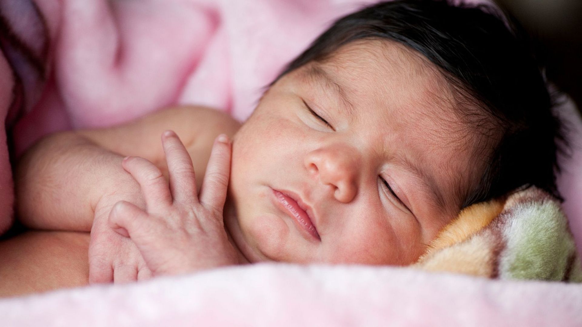 Babies in Europe developing ‘werewolf syndrome’ after exposure to