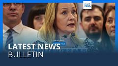 Latest news bulletin | December 6th – Evening