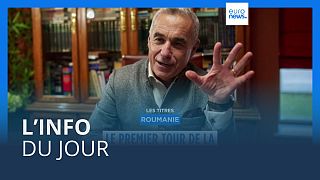 L’info du jour | 6 décembre - Soir