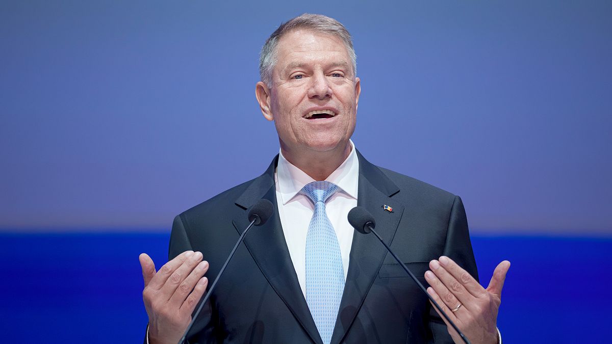 Romanian president: Court’s annulment of election must be respected