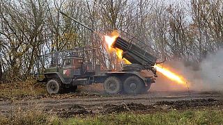 AP/Russian Defense Ministry Press Service