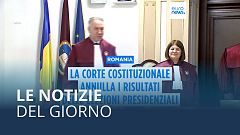 Le notizie del giorno | 07 dicembre - Mattino