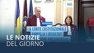 Le notizie del giorno | 07 dicembre - Mattino