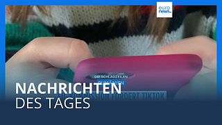 Nachrichten des Tages | 7. Dezember - Morgenausgabe