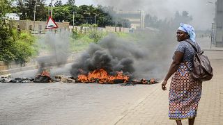 Following deadly Mozambique protests NGO reports higher death toll