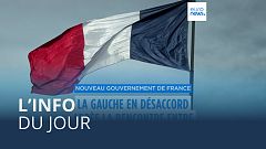 L’info du jour | 7 décembre - Mi-journée