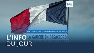 L’info du jour | 7 décembre - Mi-journée