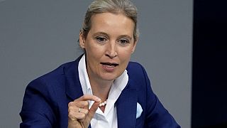 Alice Weidel