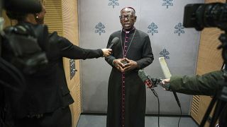 Le pape François nomme 21 nouveaux cardinaux, dont 2 Africains