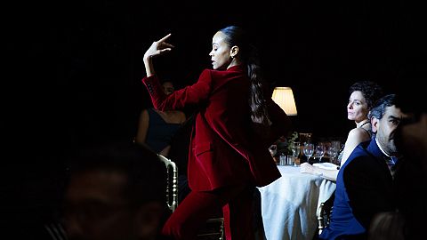 Emilia Pérez dominates at the European Film Awards 2024