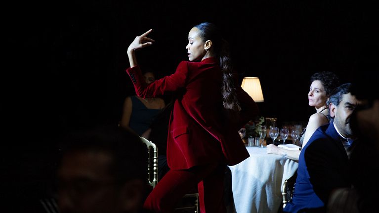 Emilia Pérez dominates at the European Film Awards 2024